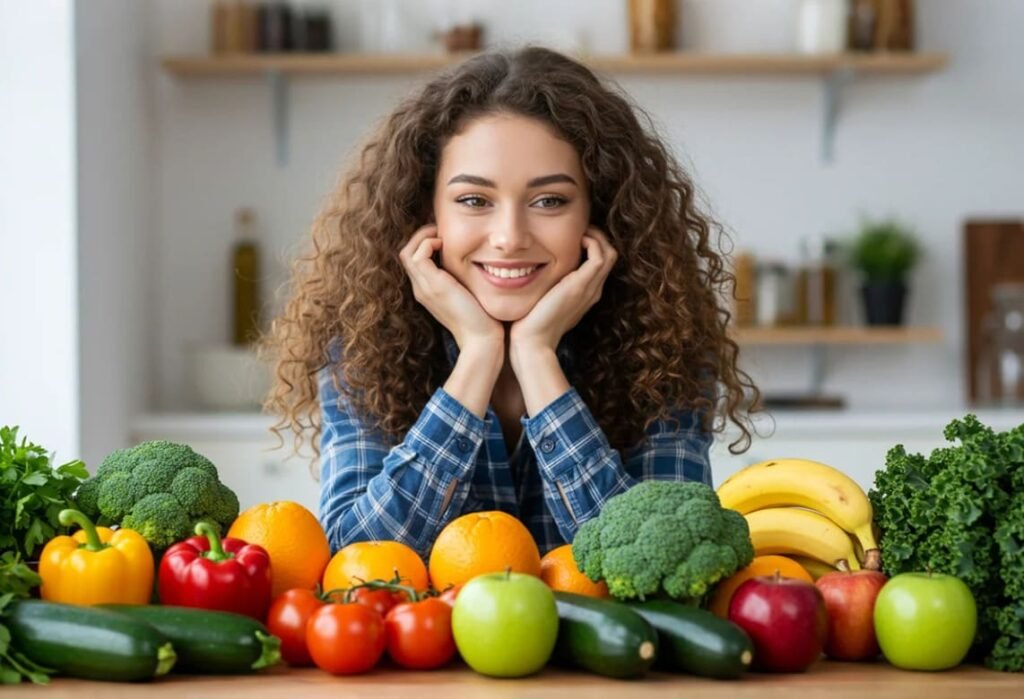 Alimentos Para Emagrecer
