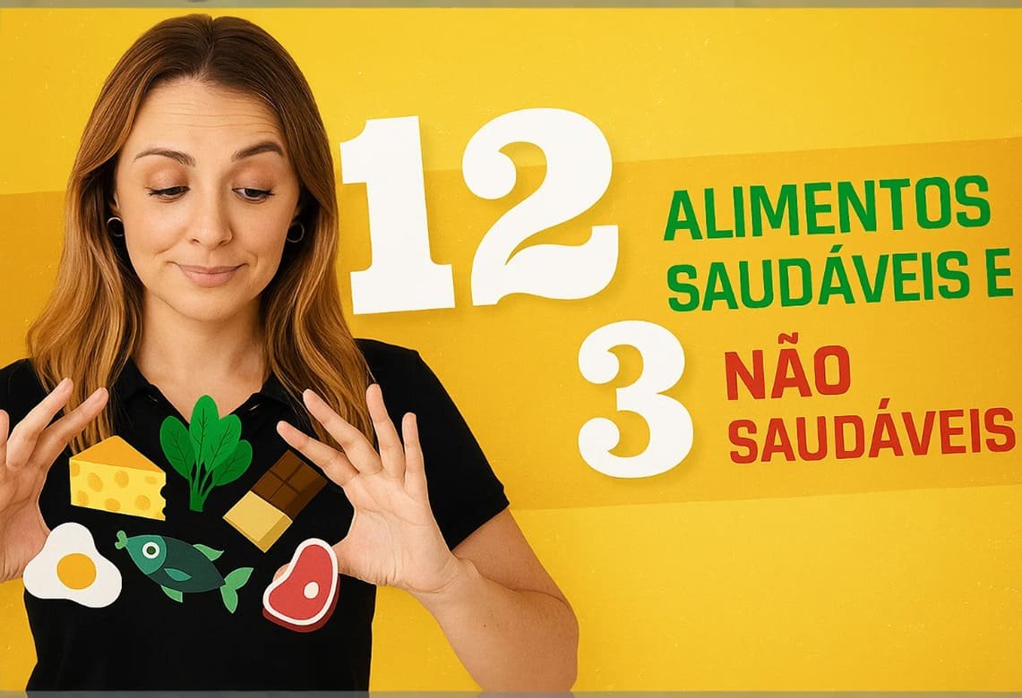 Alimentos Para Emagrecer 12 Alimentos Ótimos Para e 3 Péssimos