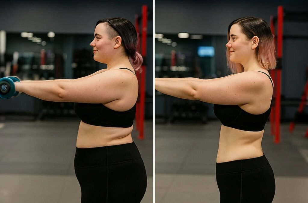 Jejum Intermitente Para Secar a Barriga