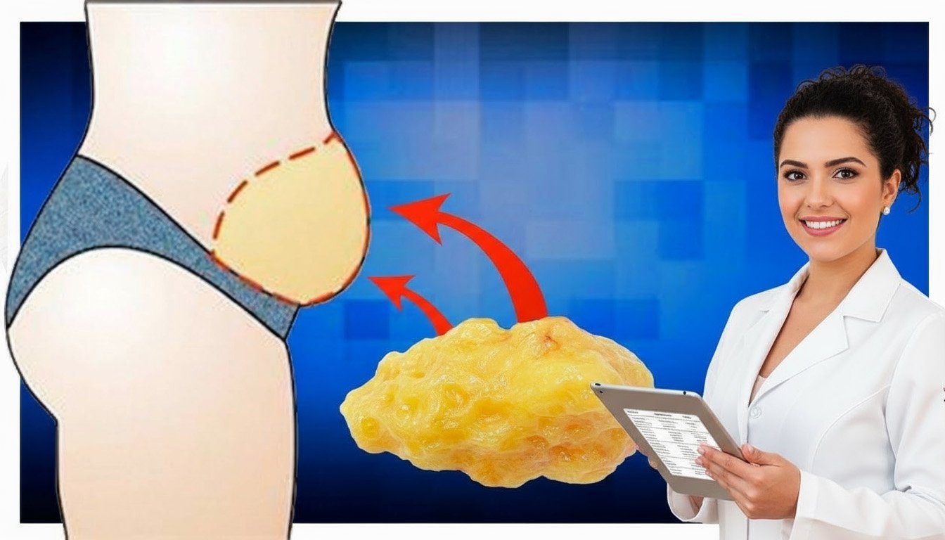 Como Queimar Gordura Sem Fazer Exercícios para Perder Barriga e Emagrecer