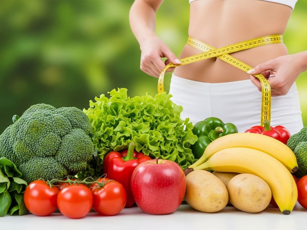 Como Queimar Gordura Sem Fazer Exercícios: 1 Guia Completo para Perder Barriga e Emagrecer de Vez 2 Como definir o abdômen e montar uma dieta para emagrecer