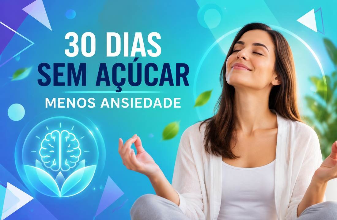 Descubra o Impacto Surpreendente de 30 Dias Sem Açúcar na Ansiedade e Transforme Seu Bem-Estar! 9 30 dias sem acucar ansiedade