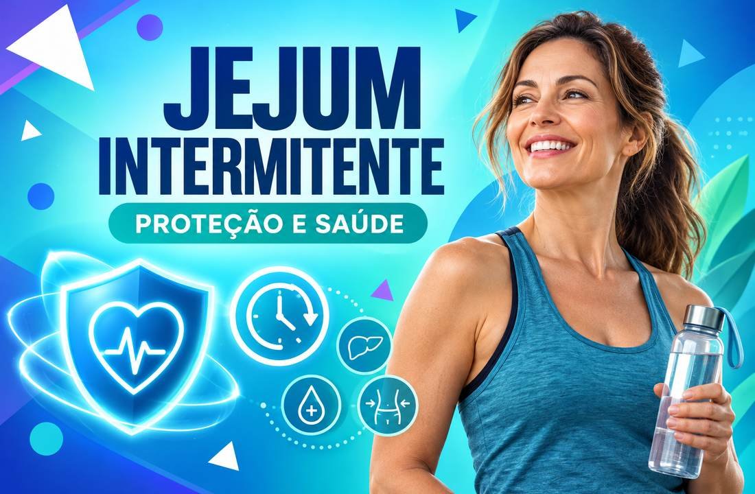 Descubra Como o Jejum Intermitente Pode Proteger Você de Doenças Crônicas e Transformar Sua Vida! 10