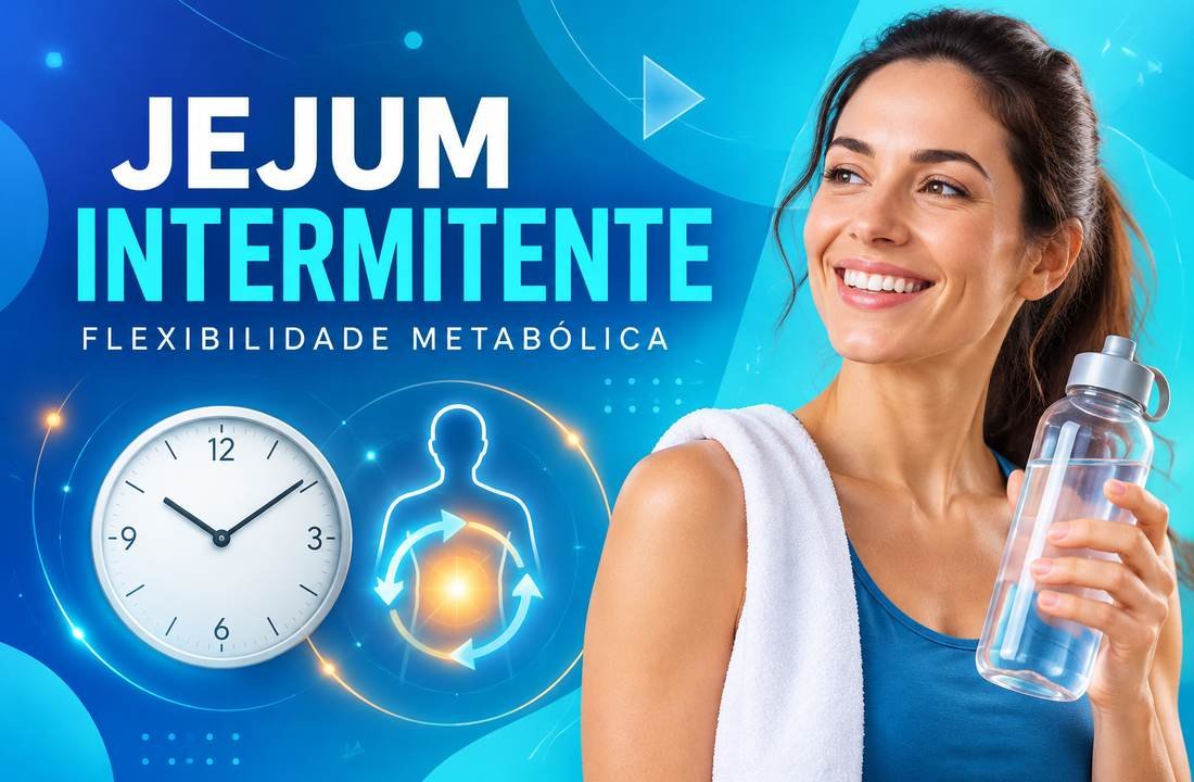 Jejum Intermitente: Descubra o Truque para Aumentar Sua Flexibilidade Metabólica e Mudar Sua Vida Hoje! 8