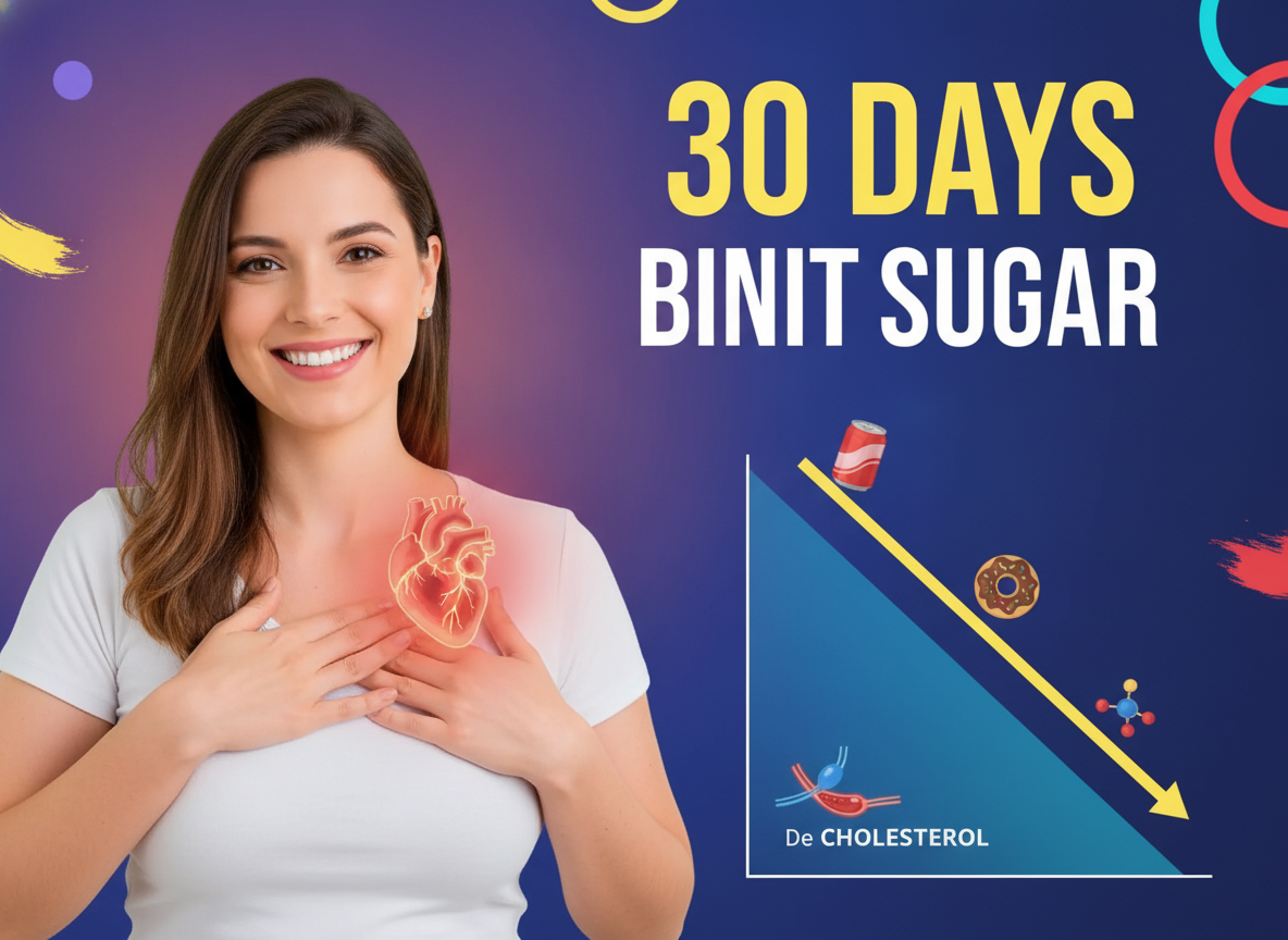 30 Dias Sem Açúcar: Descubra Como Seu Coração Agradece e Seu Colesterol Despenca! 8 wordbee auto 1786028829935