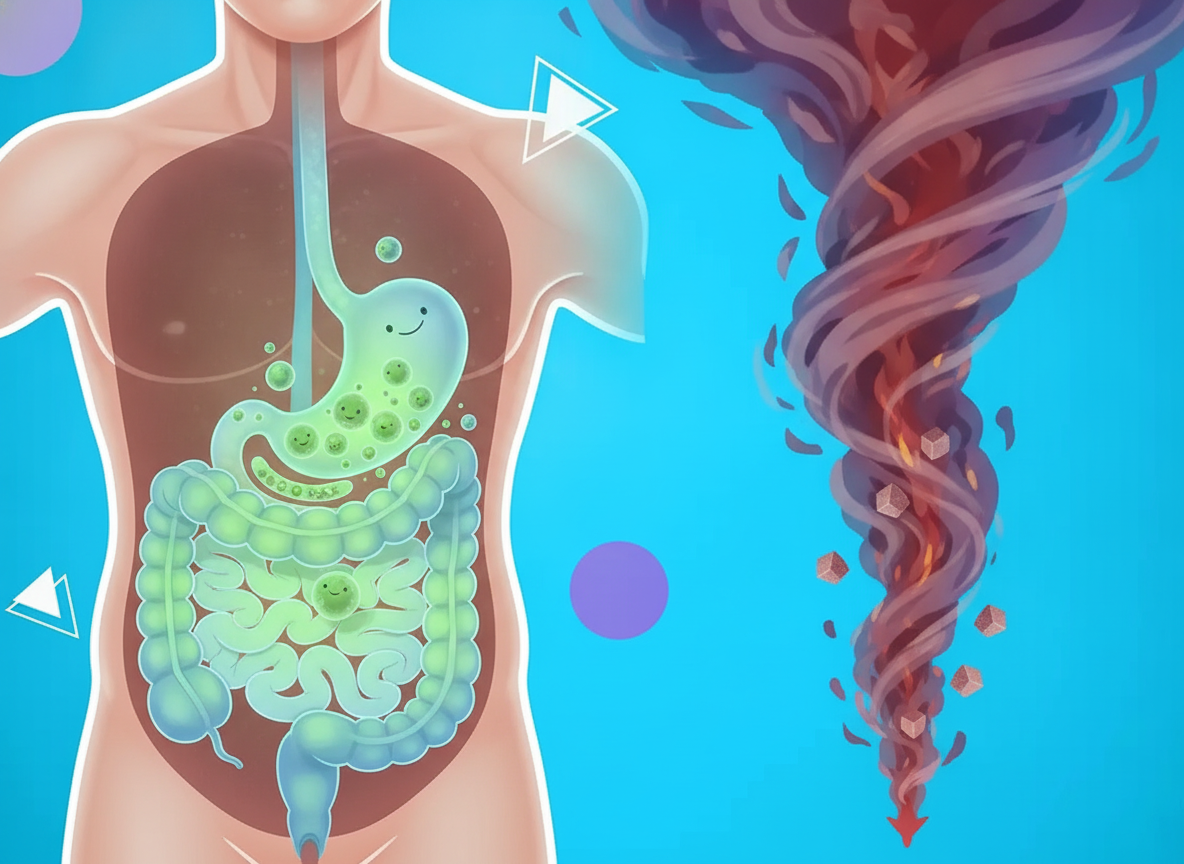 Revolução no Intestino: O Que 30 Dias Sem Açúcar Fazem com Sua Digestão! 7 wordbee auto 1786032564716