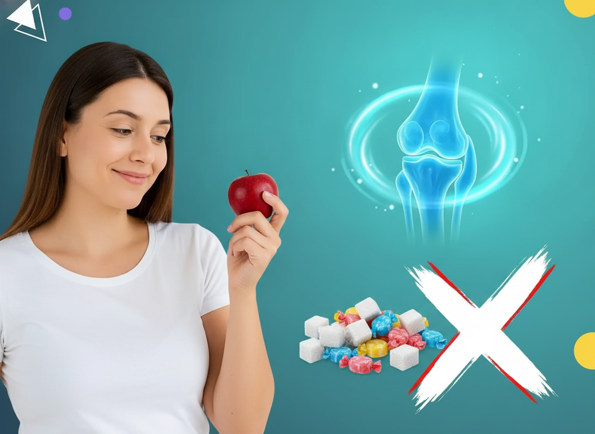 30 Dias Sem Açúcar: O Segredo Para Articulações Saudáveis e Inflamação Sob Controle! 4 wordbee auto 1786190688514