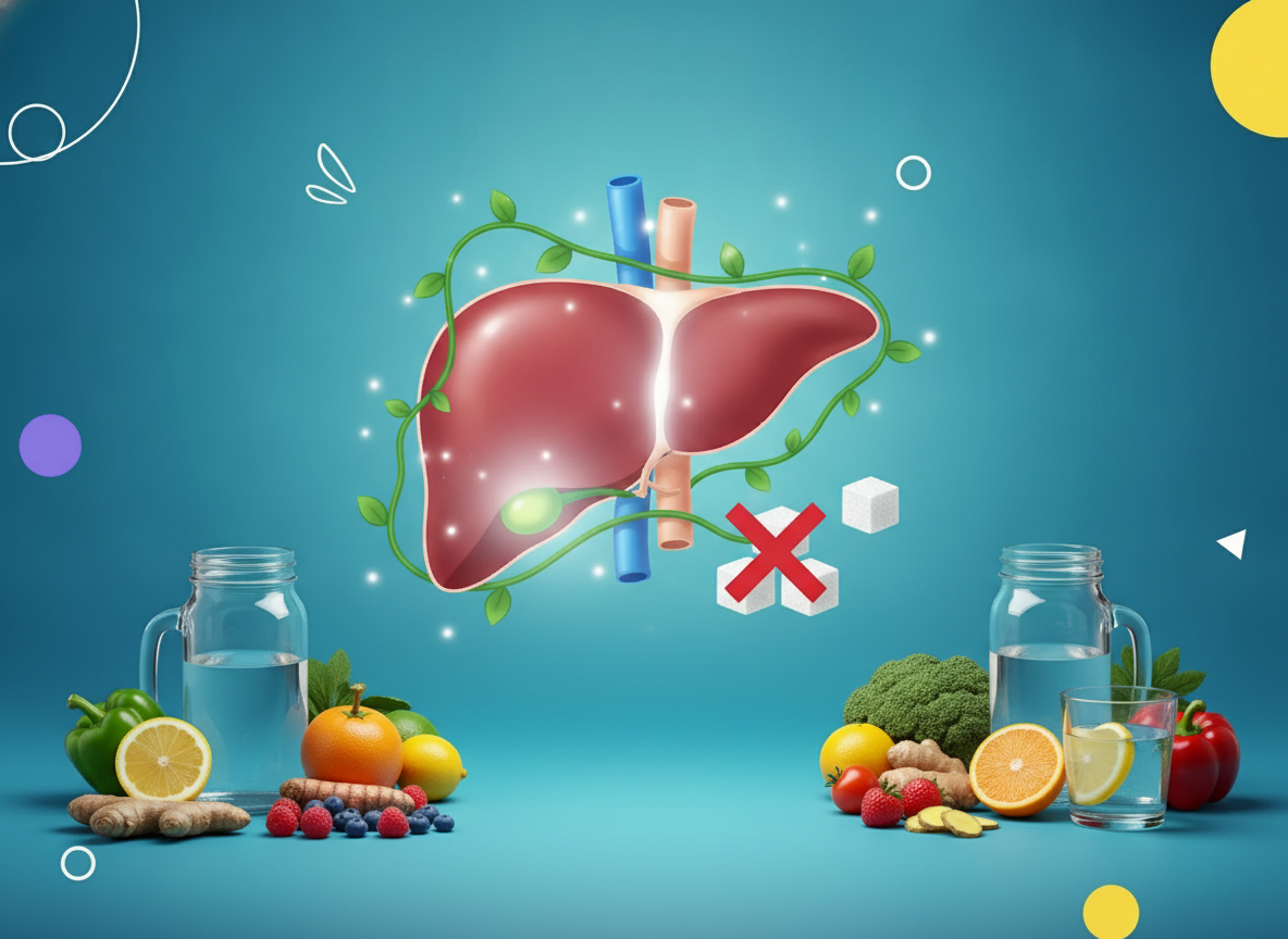 30 Dias Sem Açúcar: A Chave para um Fígado Saudável e um Corpo Livre de Toxinas! 2 wordbee auto 1786190741908