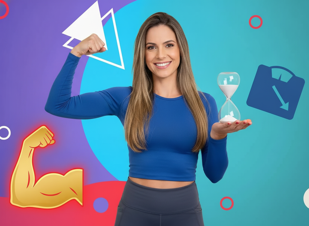 Jejum Intermitente: A Tática Secreta para Preservar Seus Músculos Enquanto Perde Peso! 1 wordbee auto 1786194566282